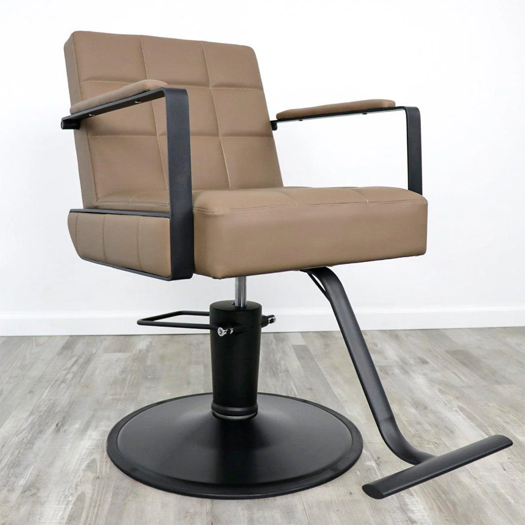 Savannah Salon Chair - Image 4