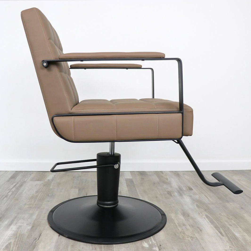 Savannah Salon Chair - Image 6