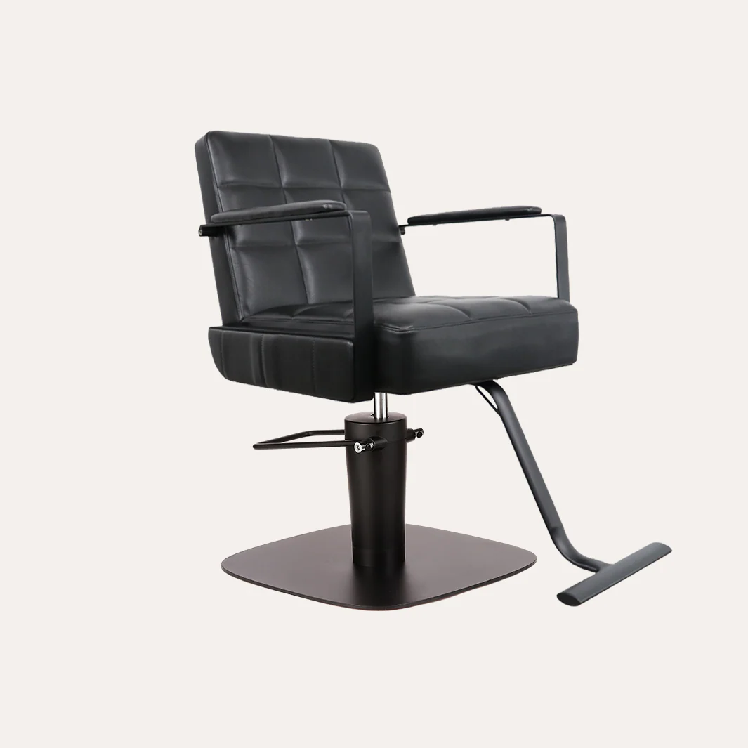 Savannah Salon Chair - Image 82