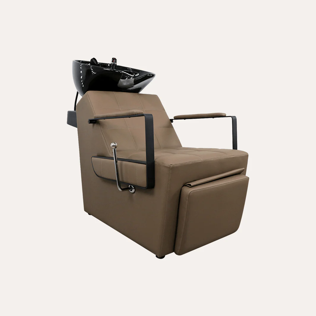 Savannah Shampoo Bowl and Chair - Image 11
