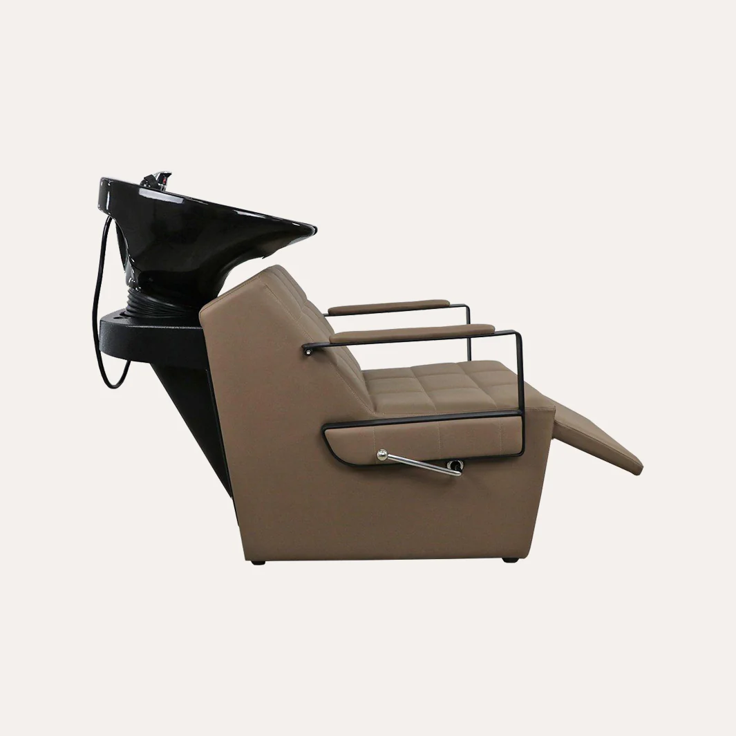 Savannah Shampoo Bowl and Chair - Image 12