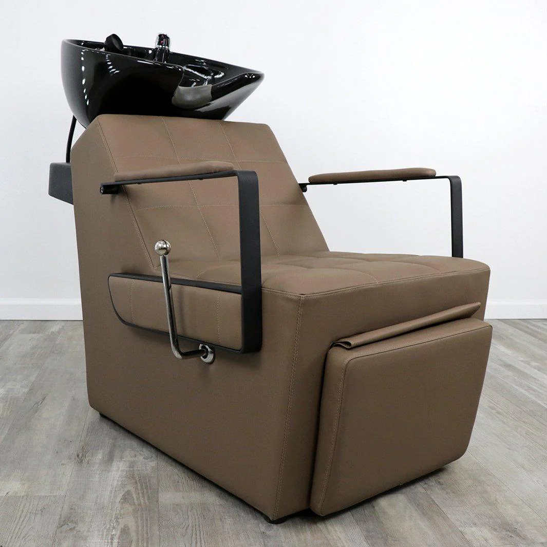 Savannah Shampoo Bowl and Chair - Image 13