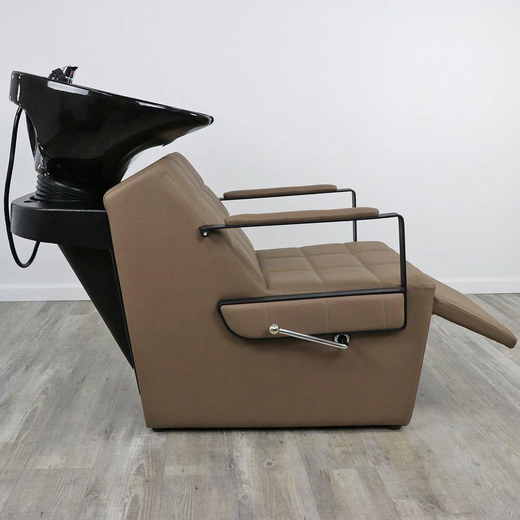 Savannah Shampoo Bowl and Chair - Image 15