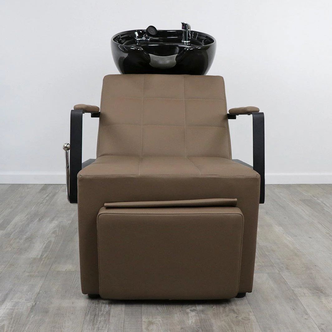 Savannah Shampoo Bowl and Chair - Image 16