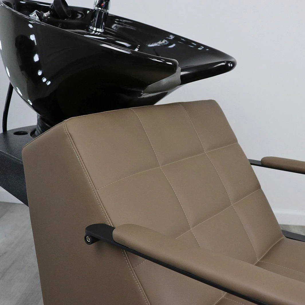 Savannah Shampoo Bowl and Chair - Image 18