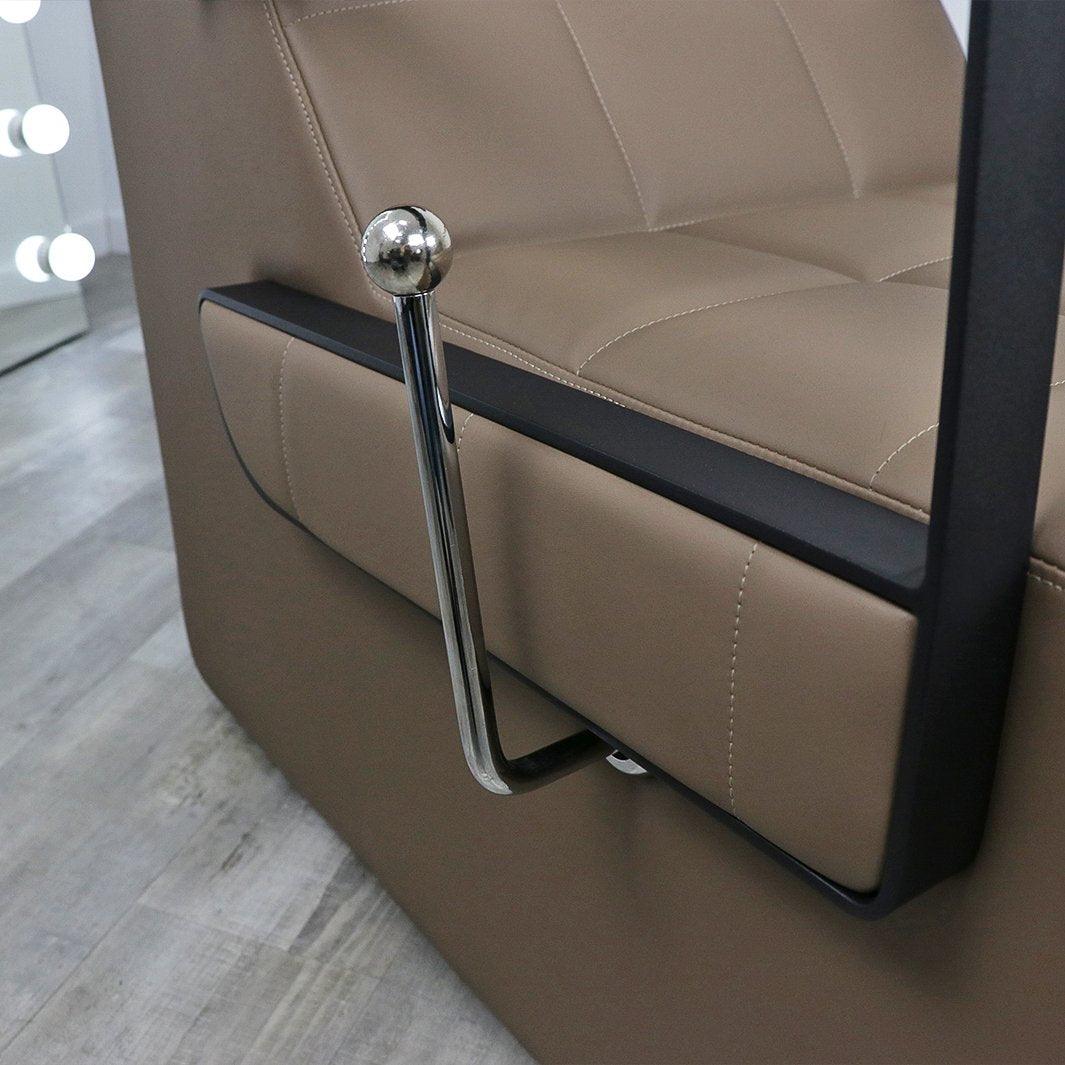 Savannah Shampoo Bowl and Chair - Image 19