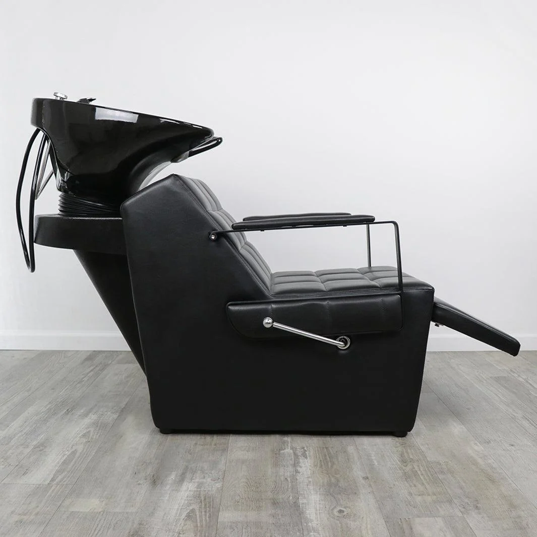 Savannah Shampoo Bowl and Chair - Image 47