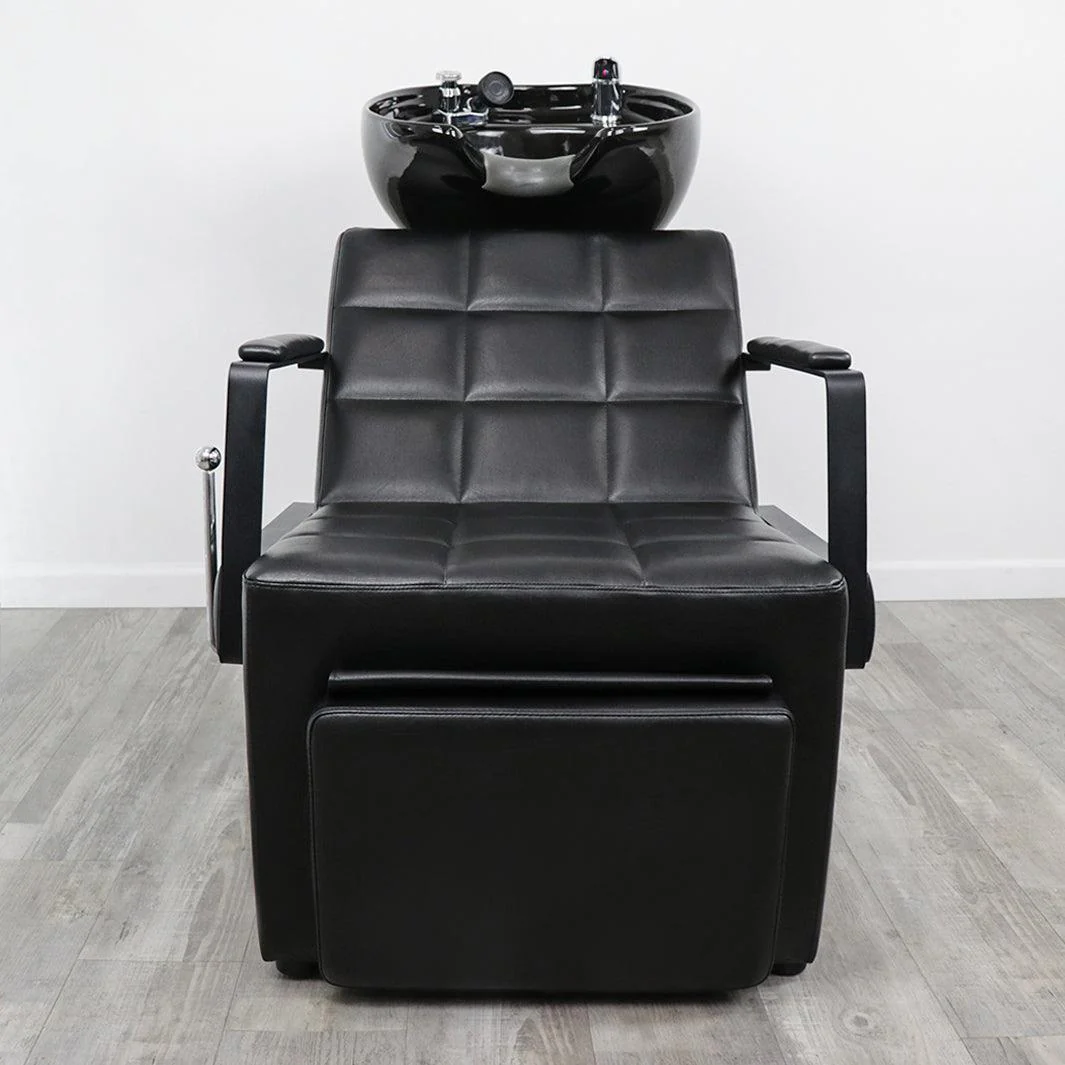 Savannah Shampoo Bowl and Chair - Image 48