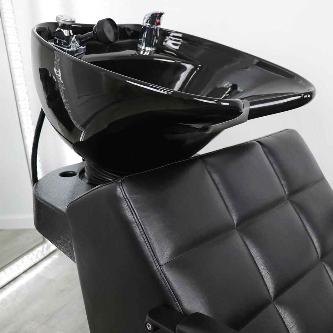 Savannah Shampoo Bowl and Chair - Image 50