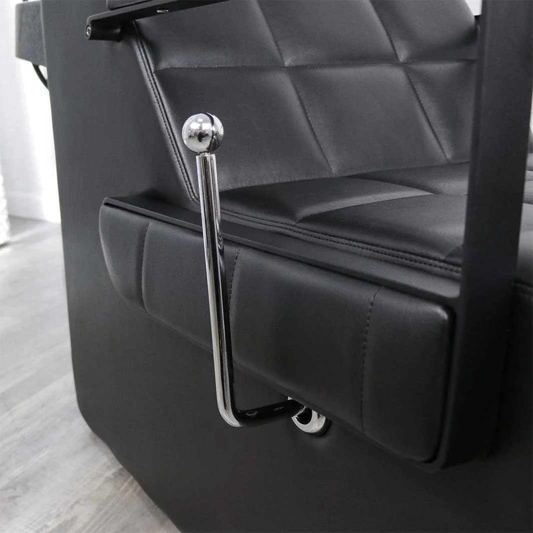 Savannah Shampoo Bowl and Chair - Image 51