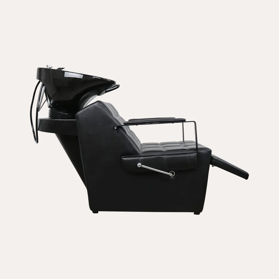 Savannah Shampoo Bowl and Chair - Image 53