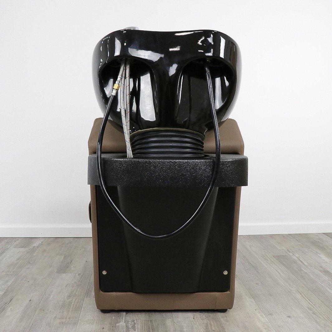 Savannah Shampoo Bowl and Chair - Image 8