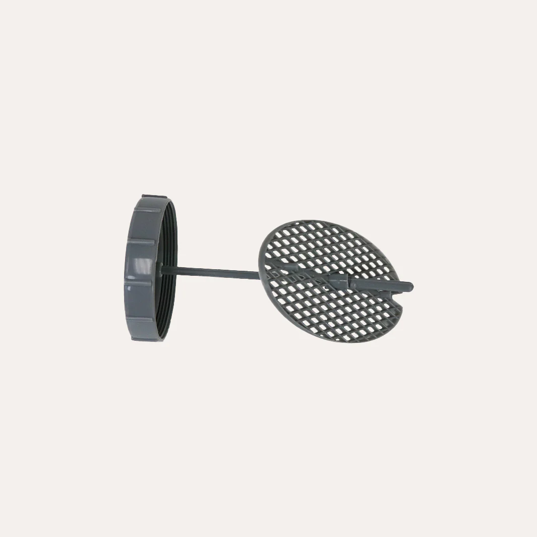 Quick Clean Hair Trap - Image 3