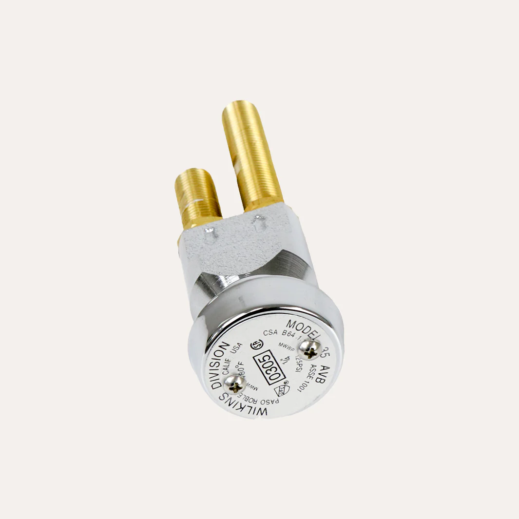 Vacuum Breaker Kit - Image 3