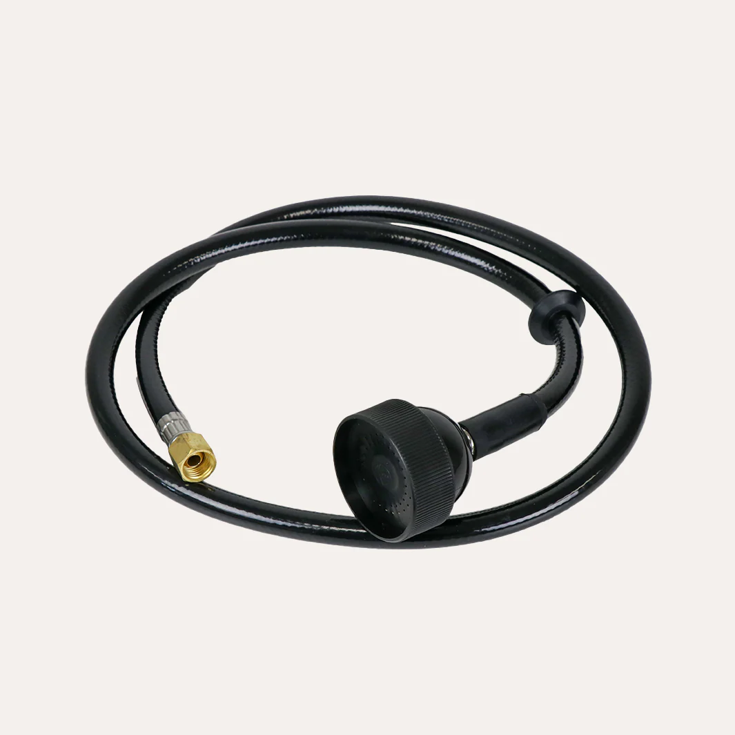 Shower Hose + Head Combo - Image 3