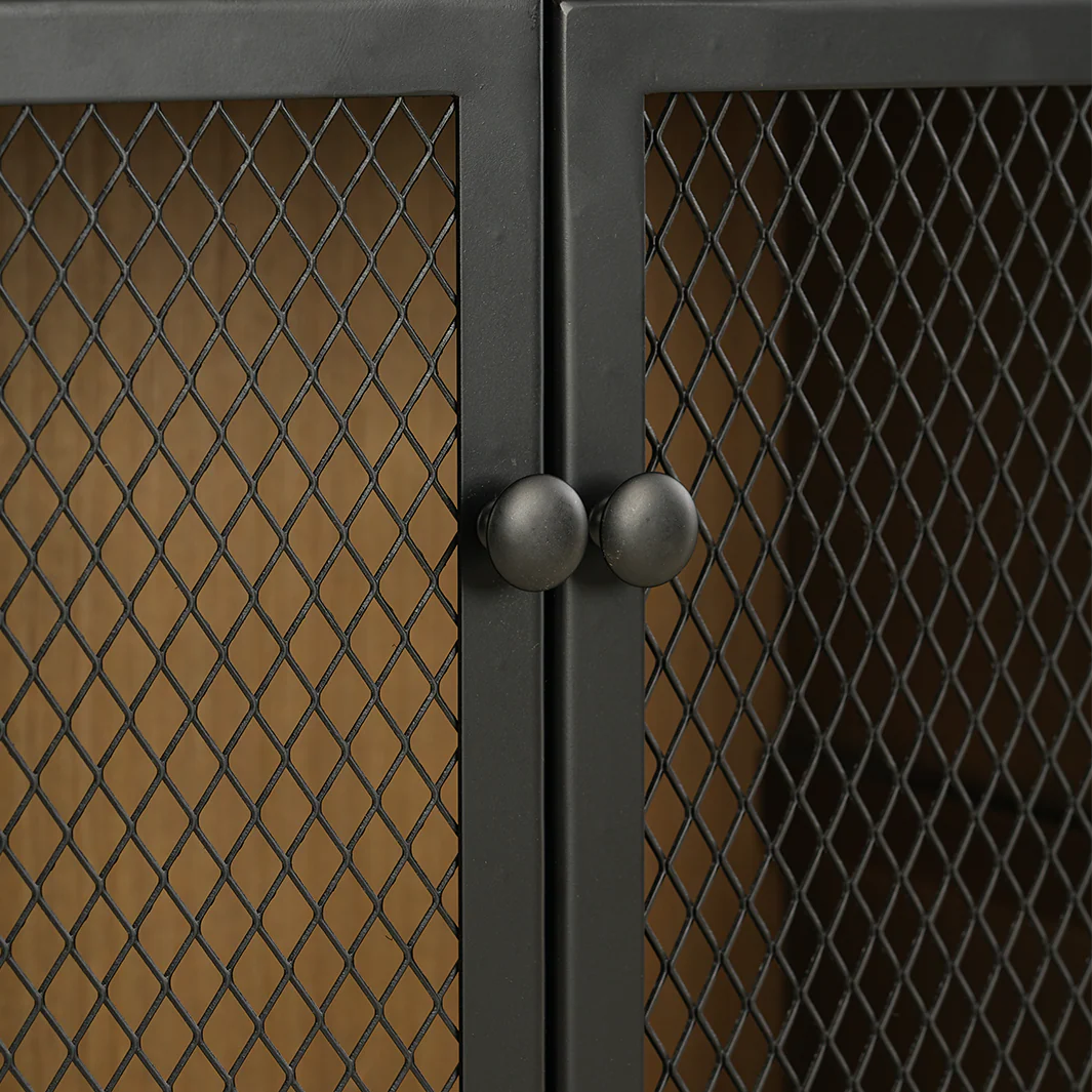 Sierra Reclaimed Double Sided Styling Station - Image 11