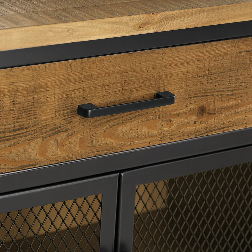 Sierra Reclaimed Double Sided Styling Station - Image 8