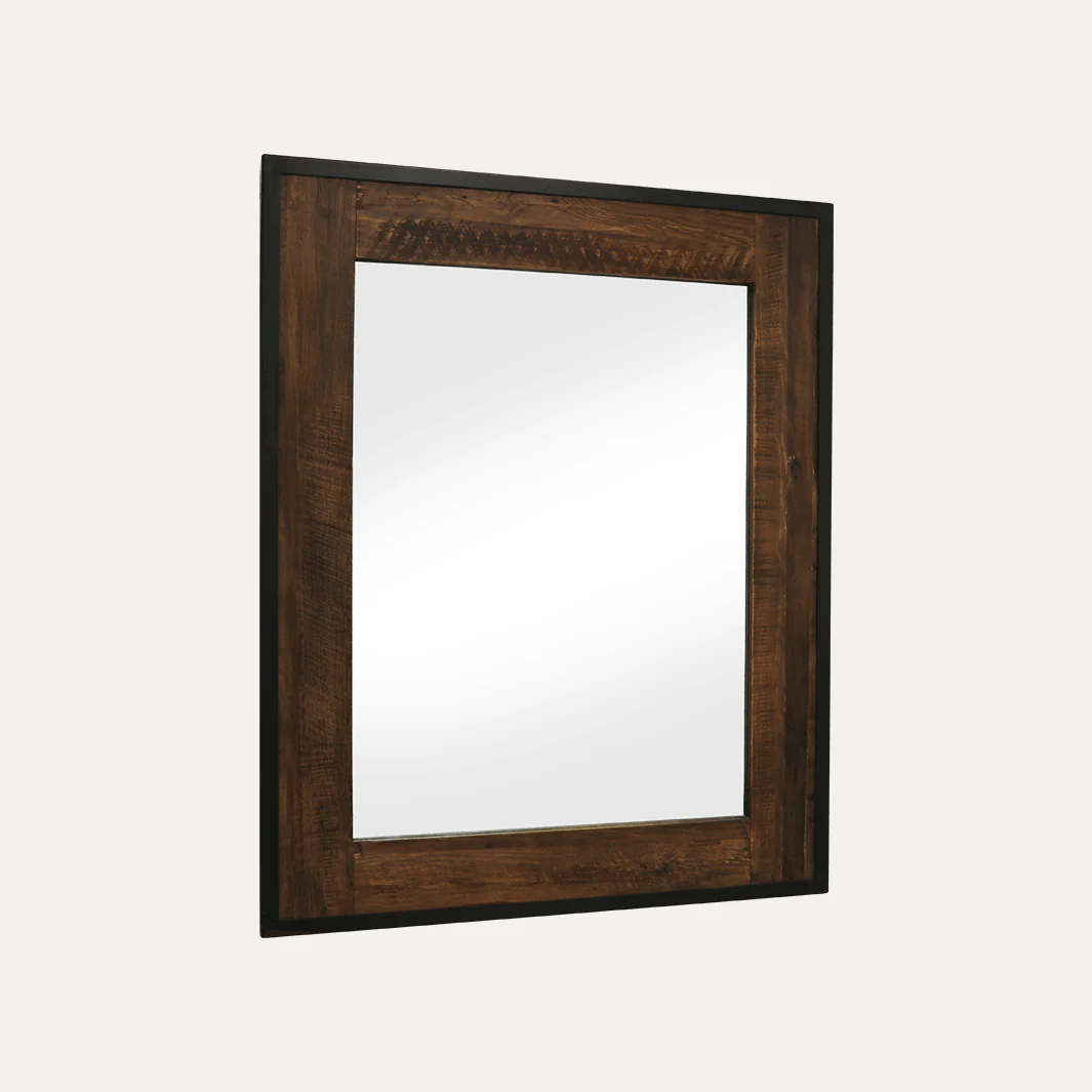 Sierra Reclaimed Wood Station Package - Image 10