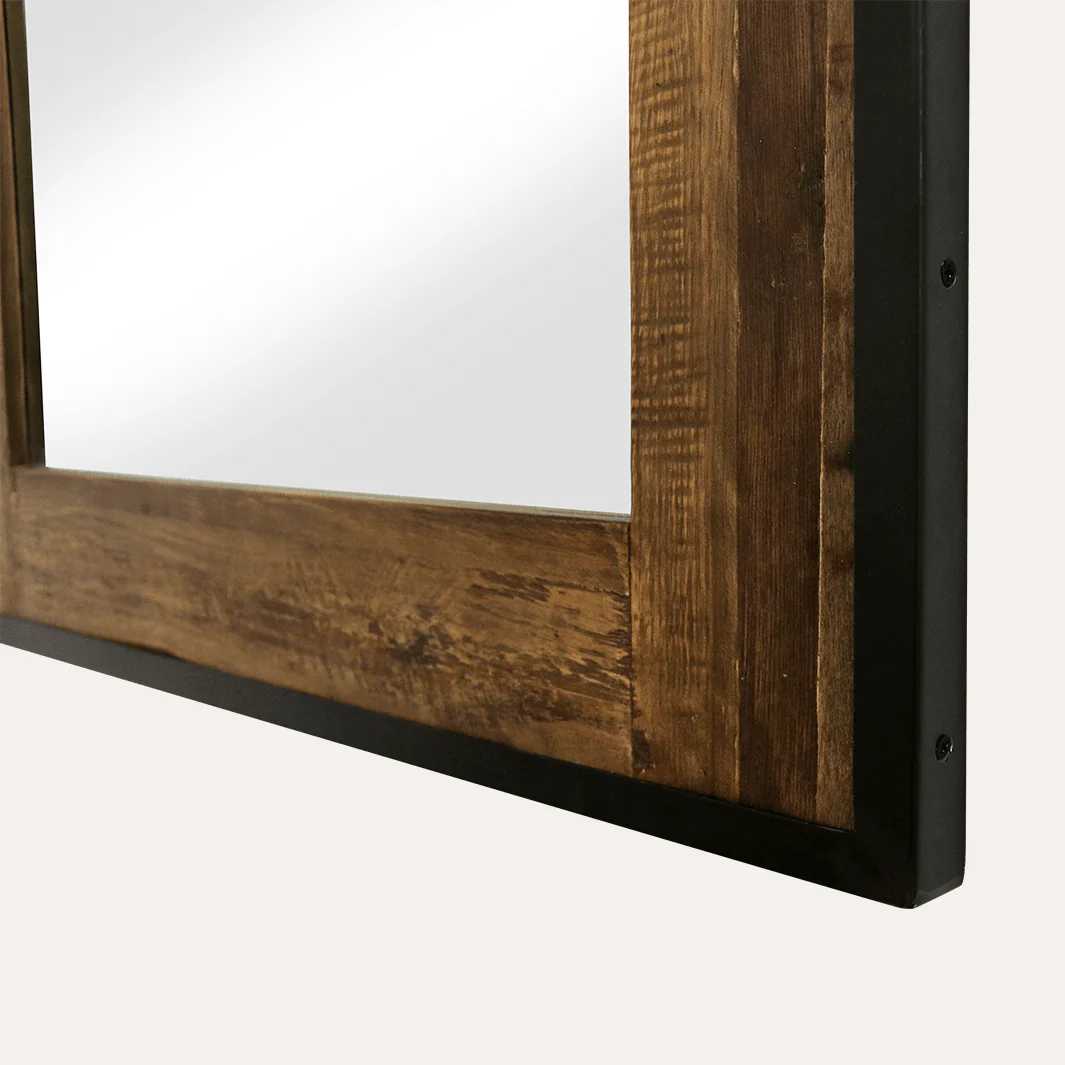 Sierra Reclaimed Wood Station Package - Image 11