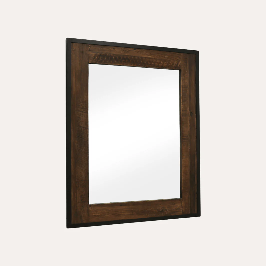 Sierra Reclaimed Wood Station Package - Image 8