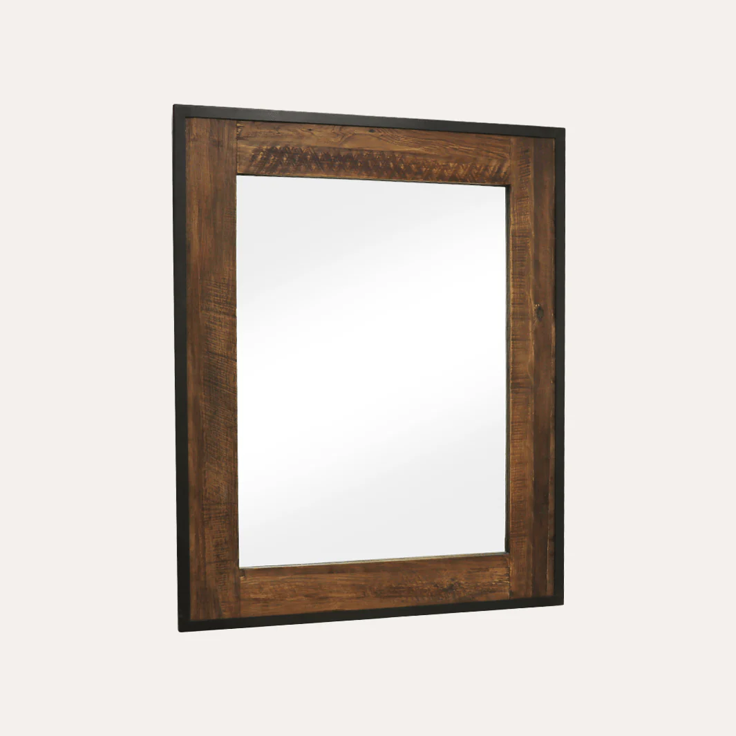 Sierra Reclaimed Wood Station Package - Image 9