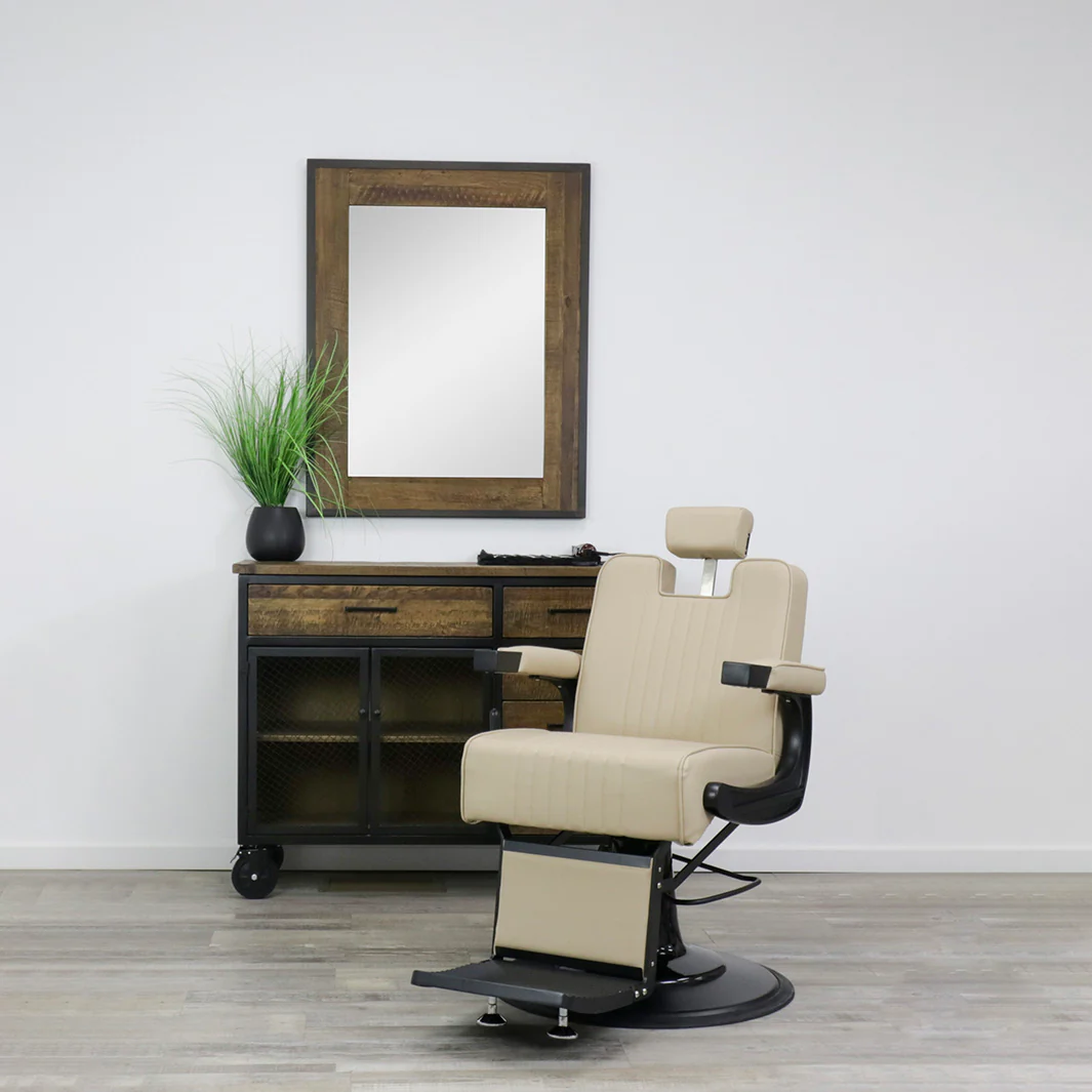 Sierra Reclaimed Styling Station - Image 25