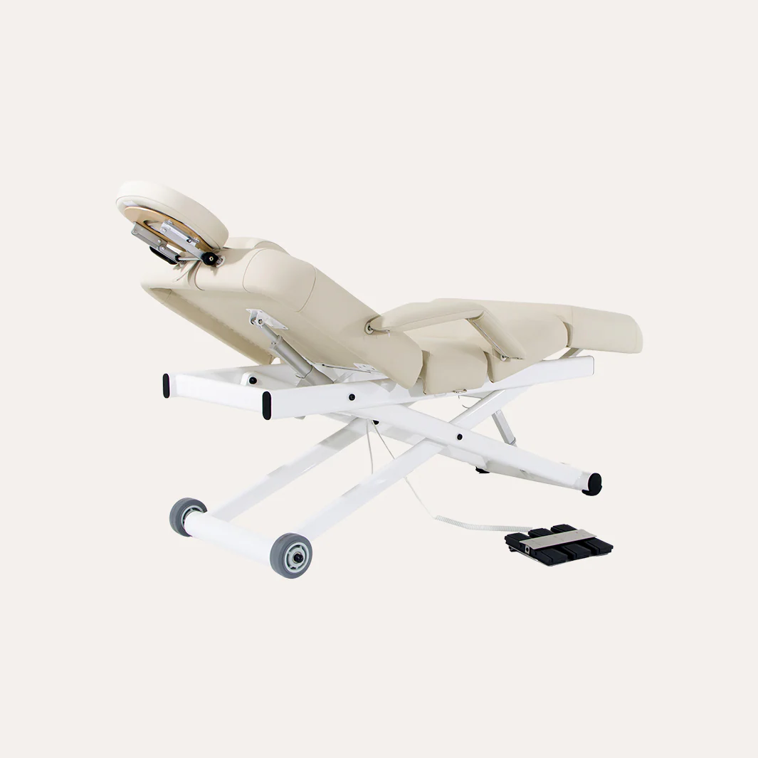 2274B Electric 4 Section Multi Purpose Massage Table - Image 3
