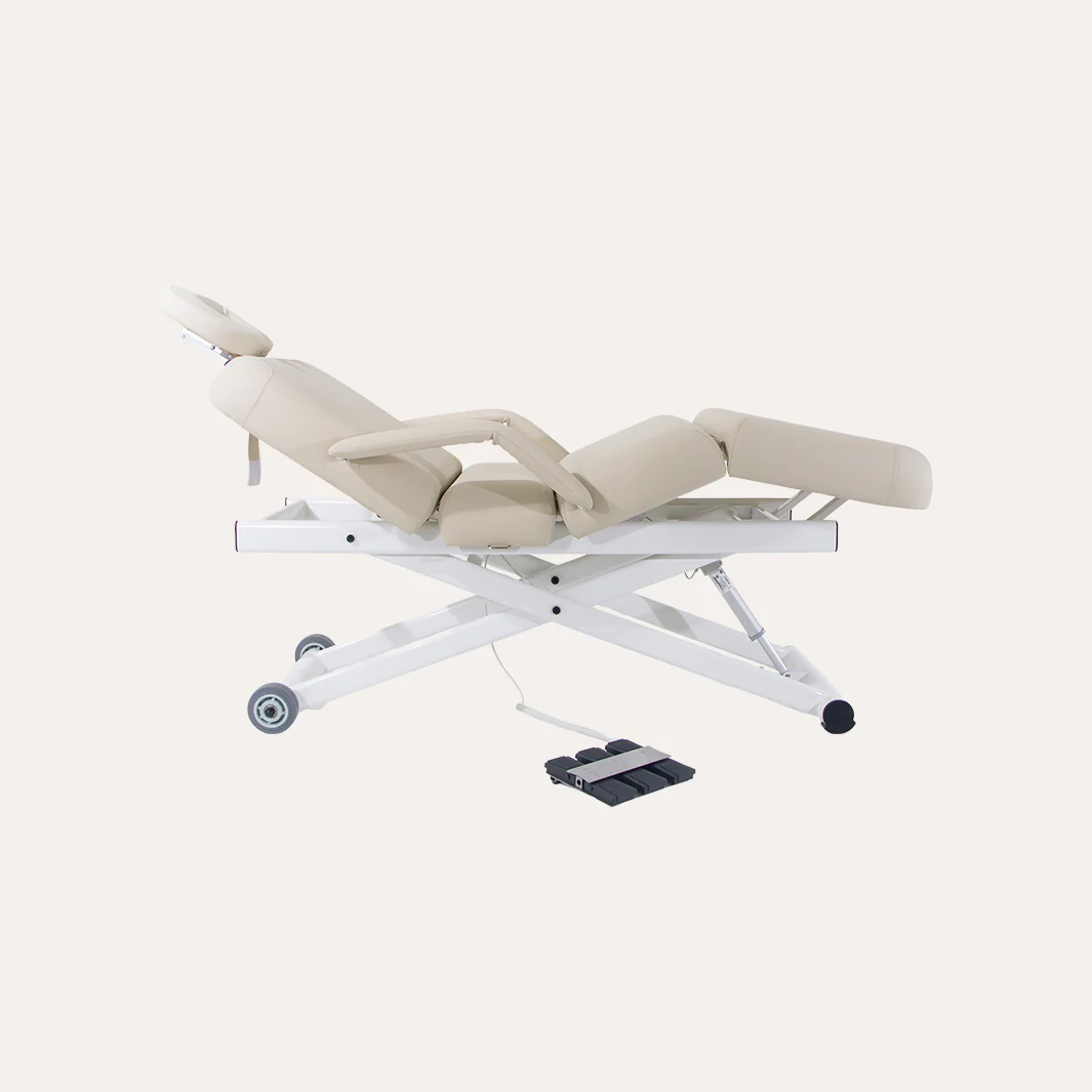2274B Electric 4 Section Multi Purpose Massage Table - Image 4