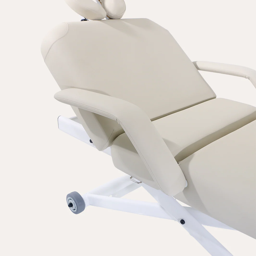 2274B Electric 4 Section Multi Purpose Massage Table - Image 5