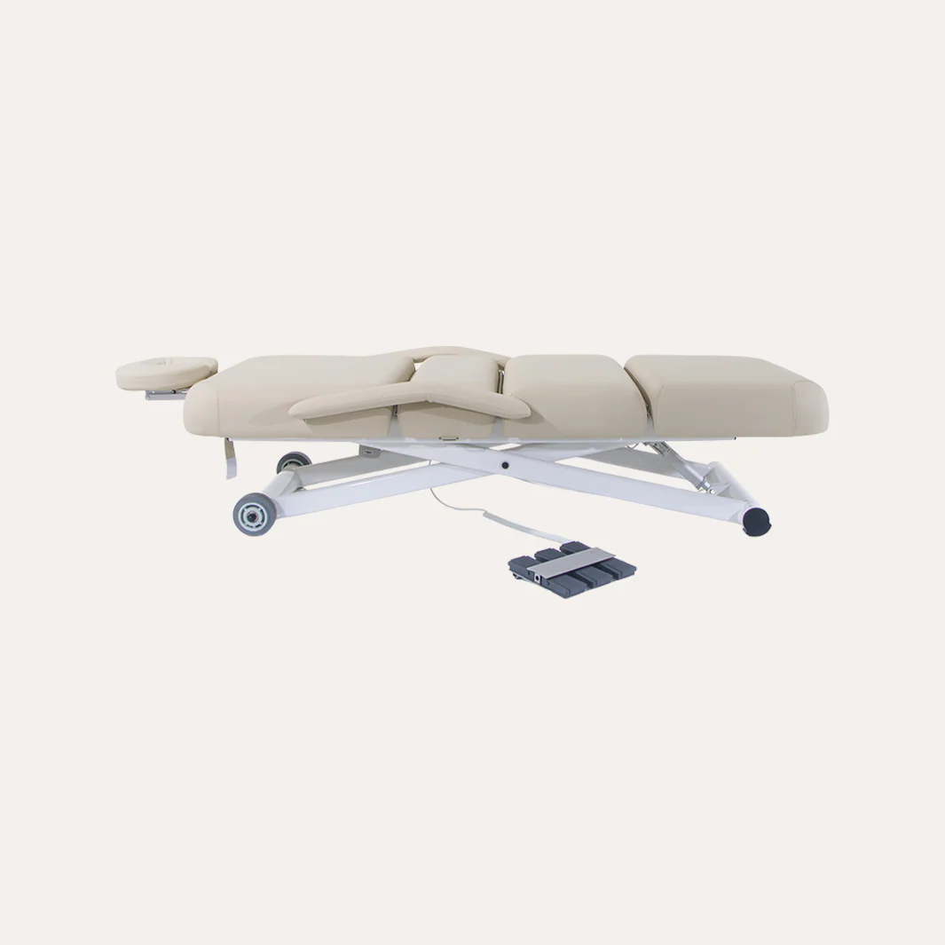 2274B Electric 4 Section Multi Purpose Massage Table - Image 6