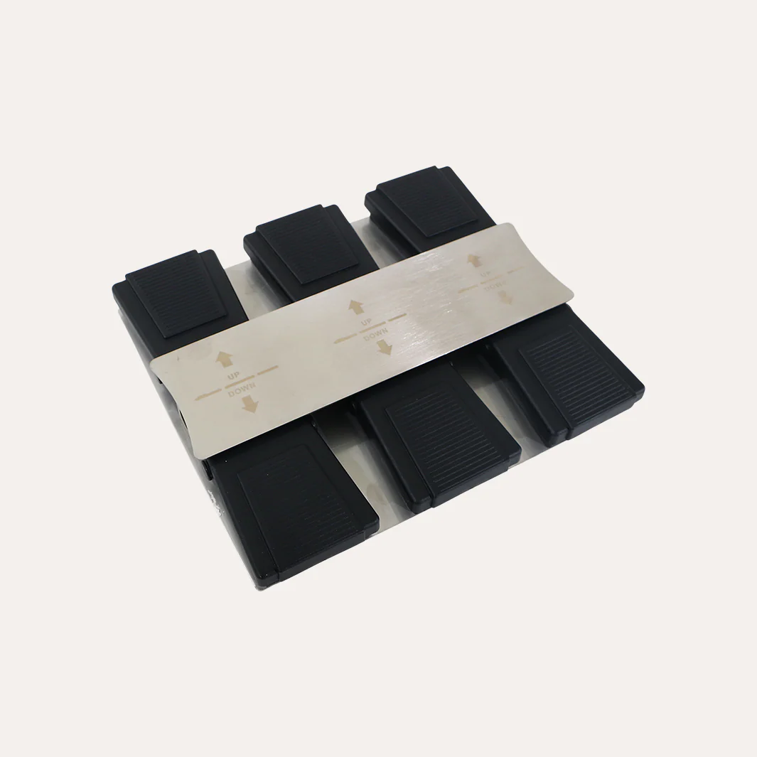 2274B Electric 4 Section Multi Purpose Massage Table - Image 7