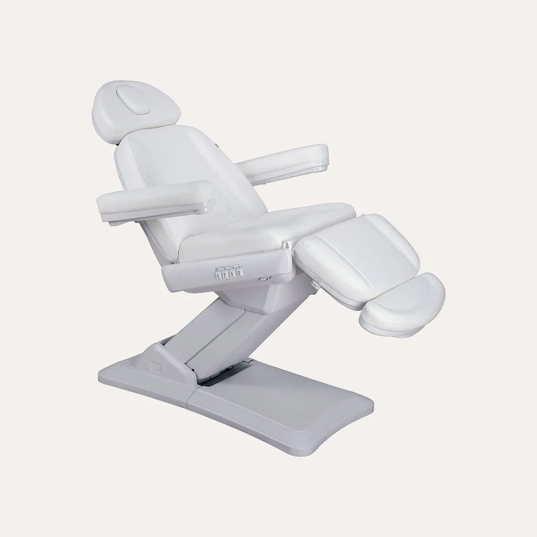 2235D Electric Facial & Treatment Chair - Image 2