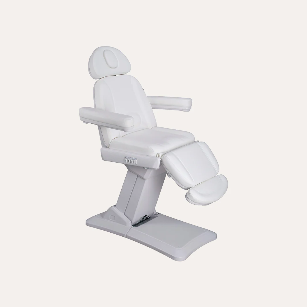 2235D Electric Facial & Treatment Chair - Image 4