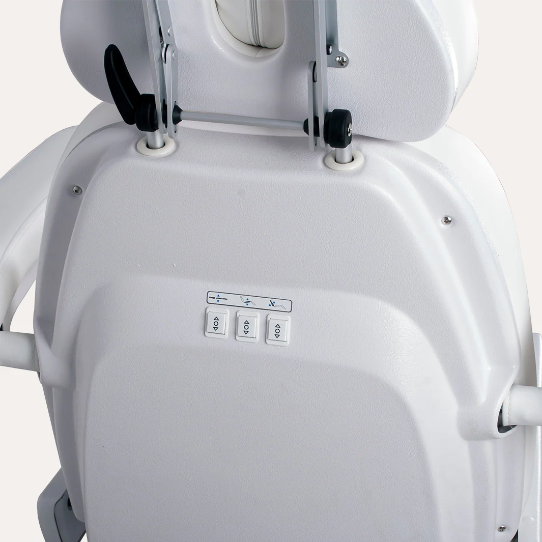 2235D Electric Facial & Treatment Chair - Image 6