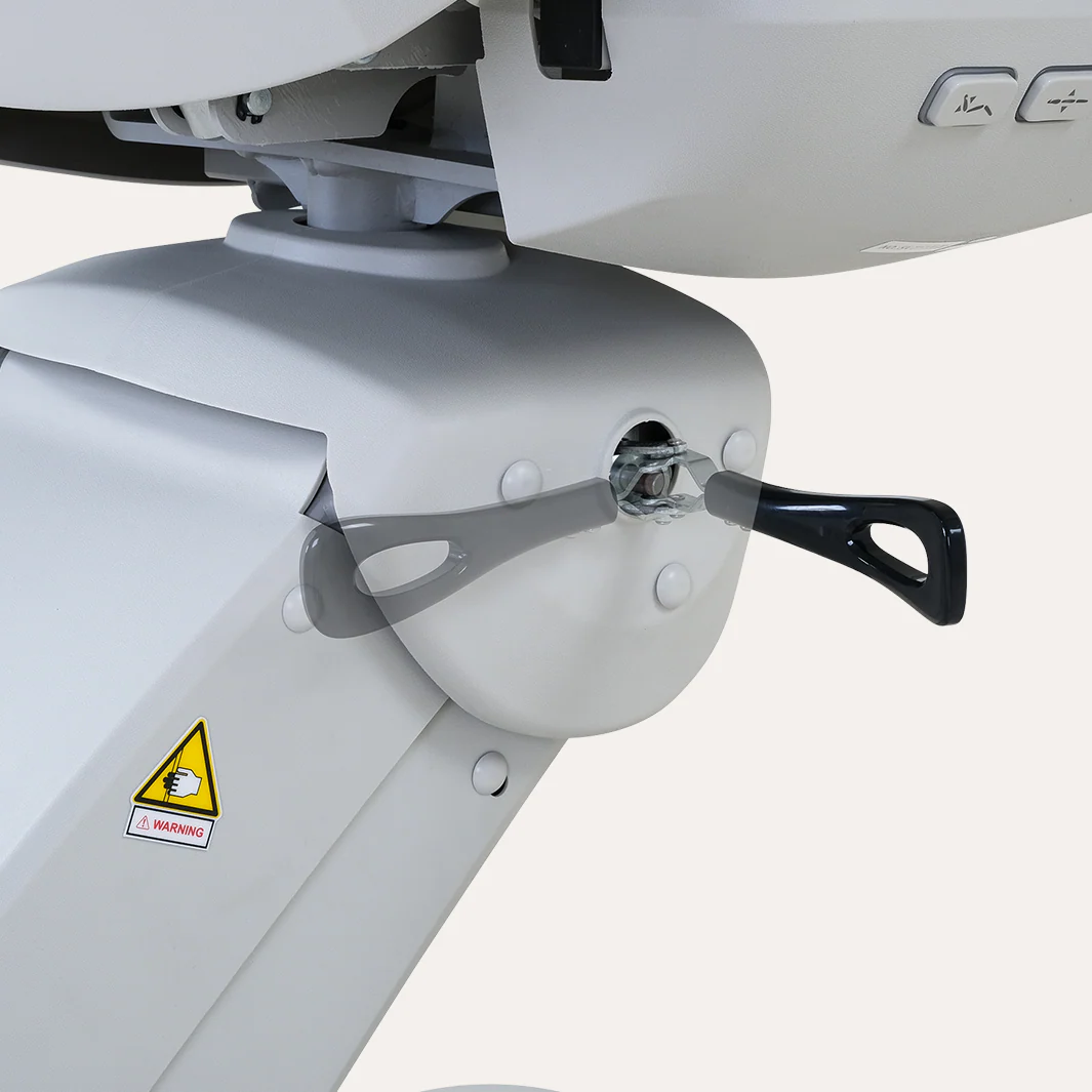 2246EBN Medical Treatment Chair - Image 11