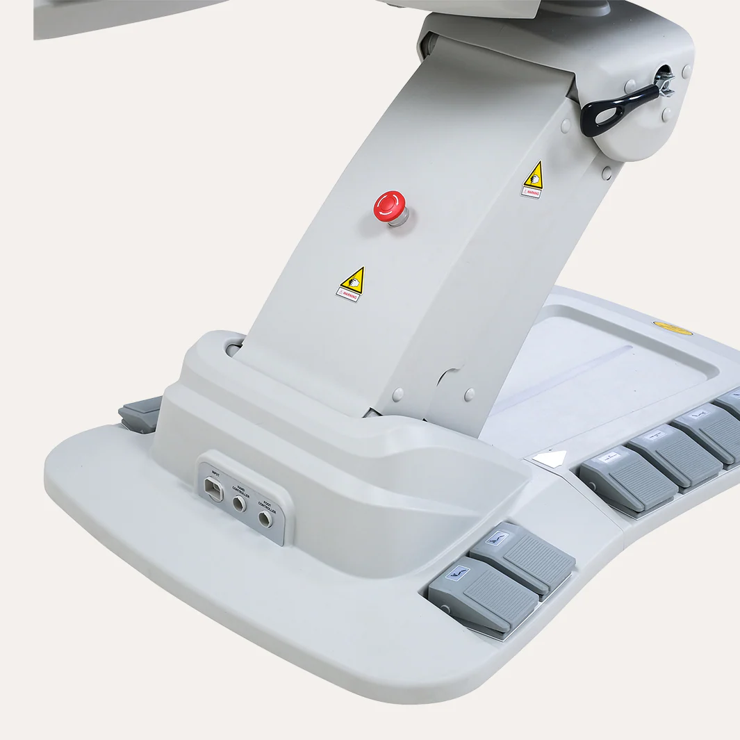 2246EBN Medical Treatment Chair - Image 13