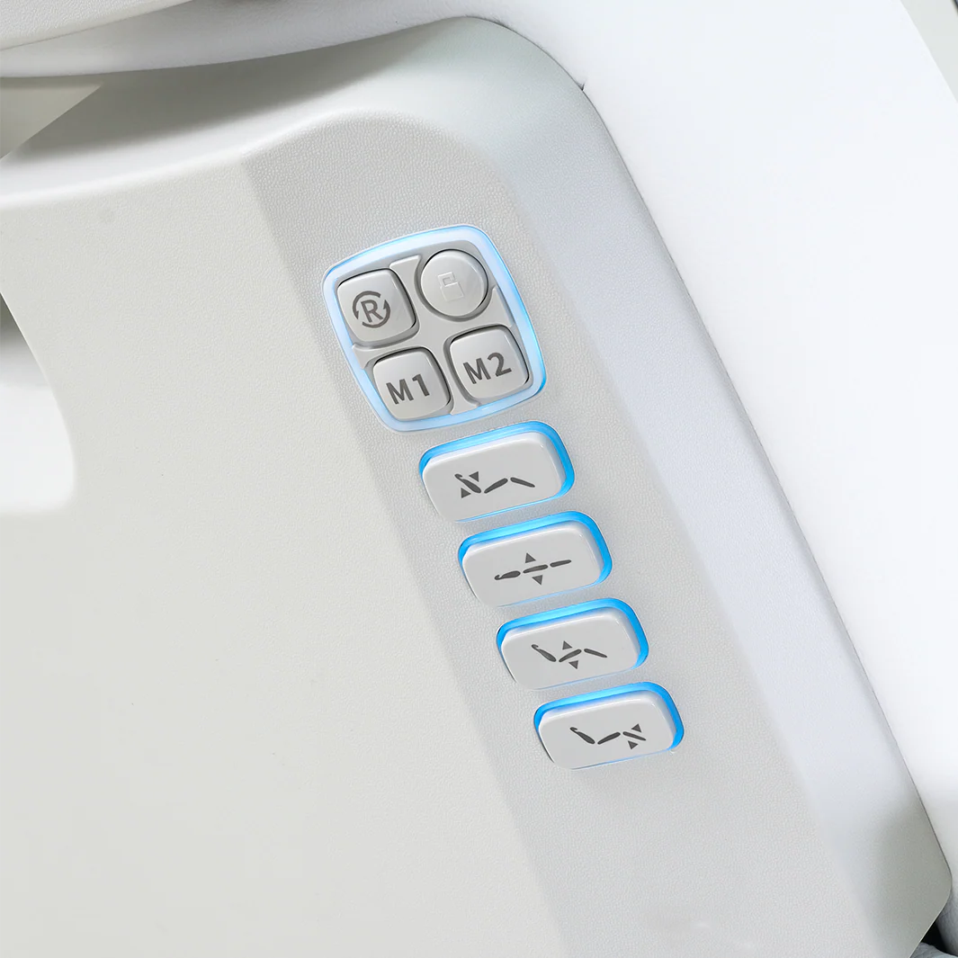 2246EBN Medical Treatment Chair - Image 15