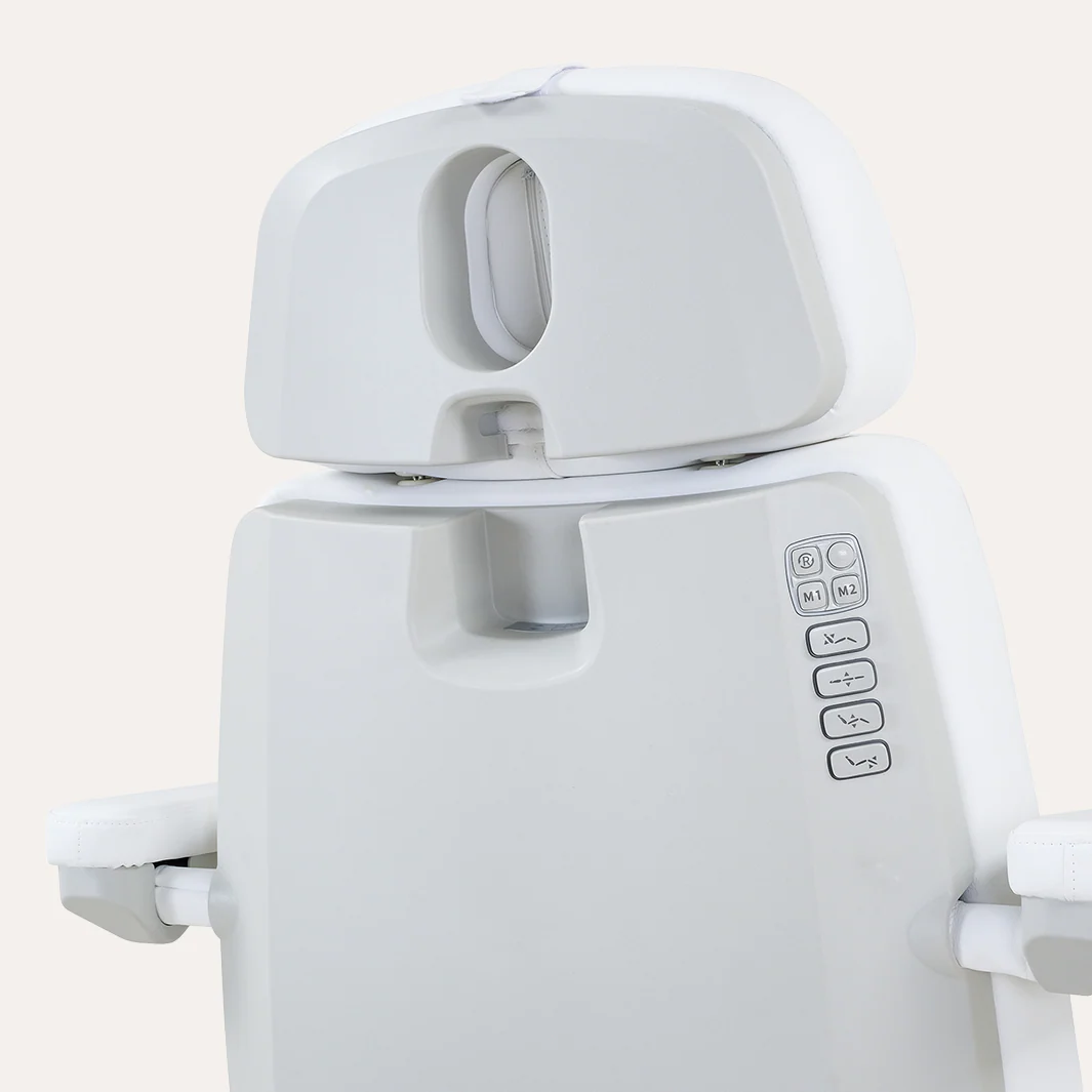 2246EBN Medical Treatment Chair - Image 17