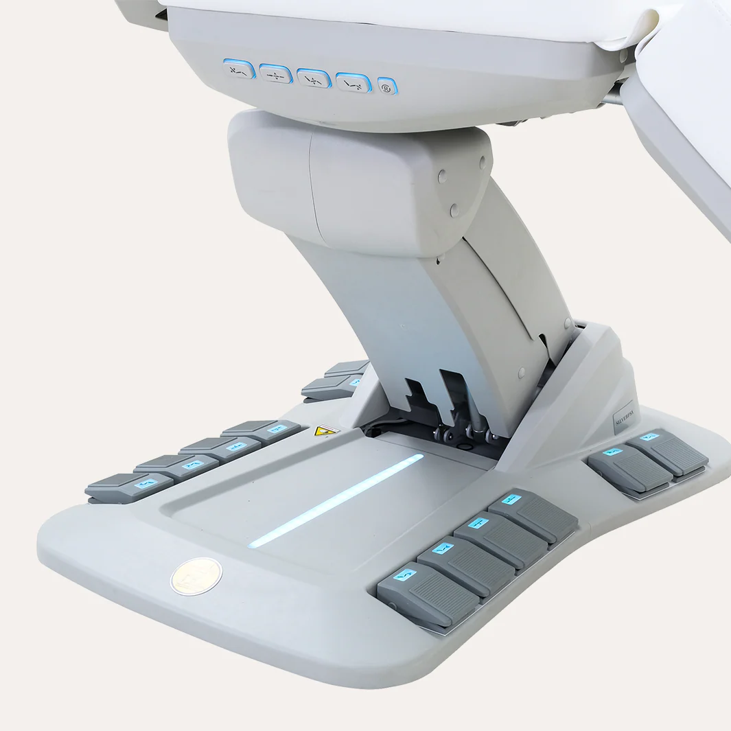 2246EBN Medical Treatment Chair - Image 18