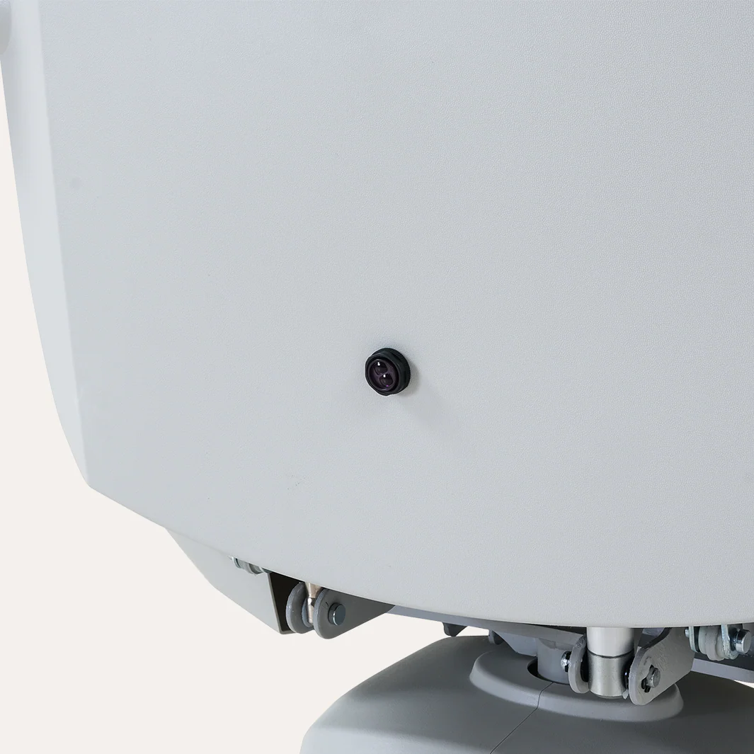 2246EBN Medical Treatment Chair - Image 19