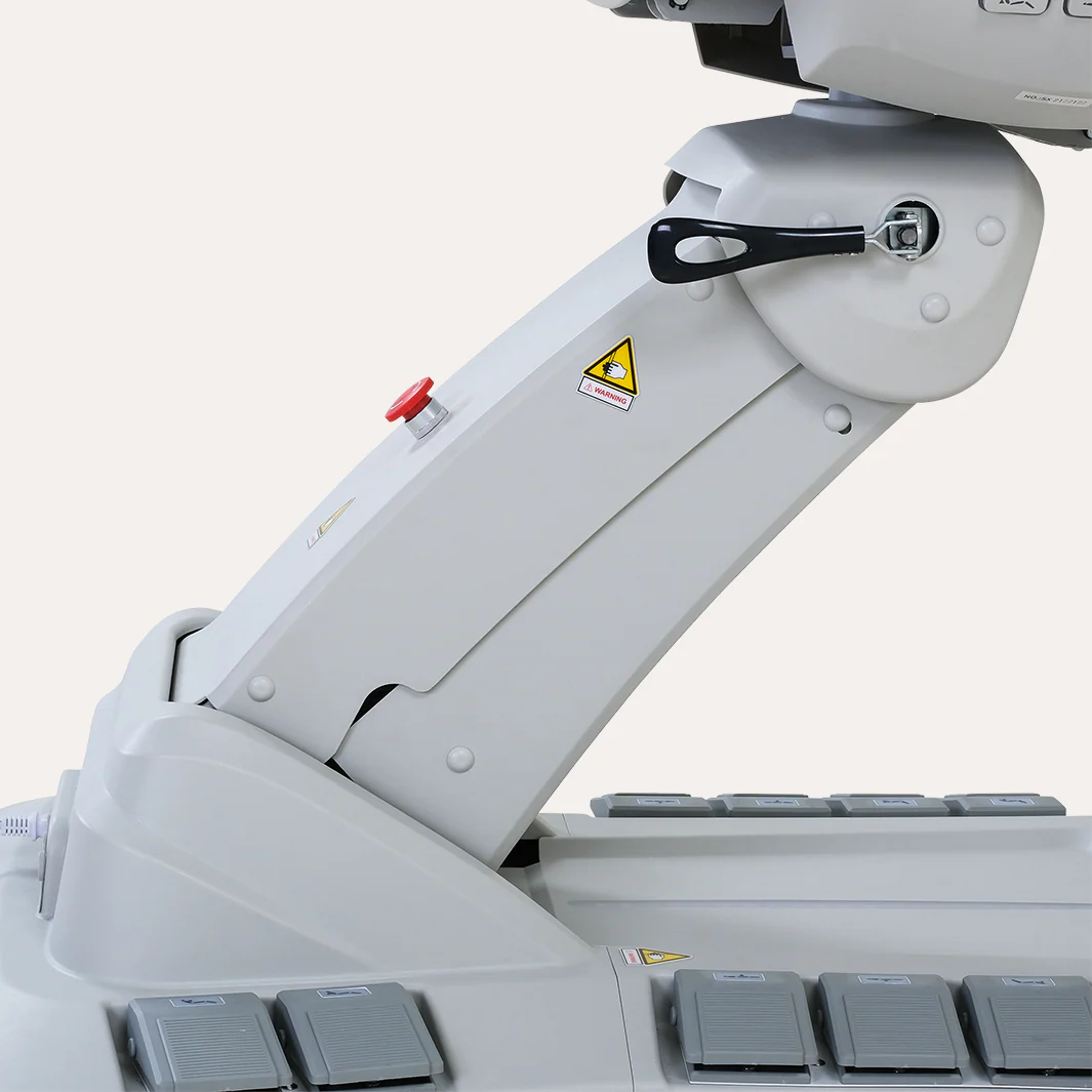 2246EBN Medical Treatment Chair - Image 20