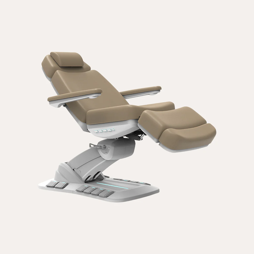 2246EBN Medical Treatment Chair - Image 23
