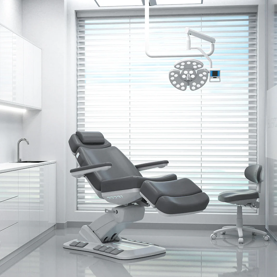 2246EBN Medical Treatment Chair - Image 26