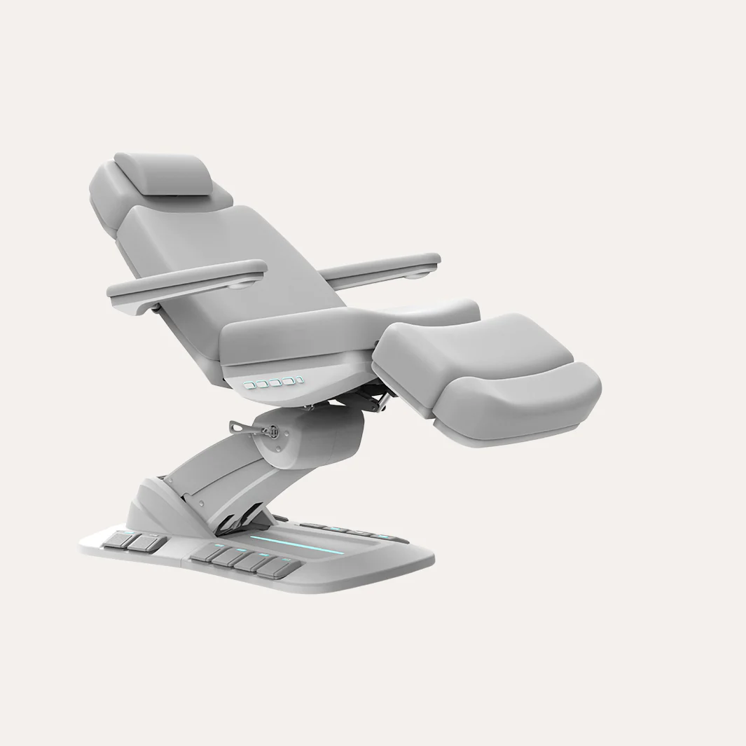2246EBN Medical Treatment Chair - Image 27