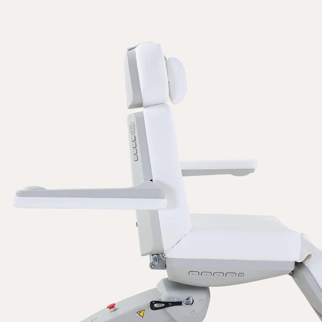 2246EBN Medical Treatment Chair - Image 4