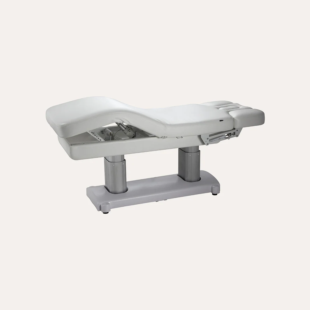 2249 Electric Multi Purpose Facial & Massage Bed - Image 3
