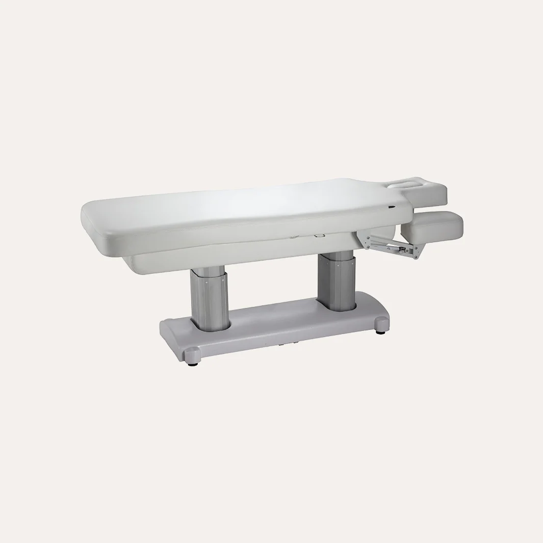 2249 Electric Multi Purpose Facial & Massage Bed - Image 5