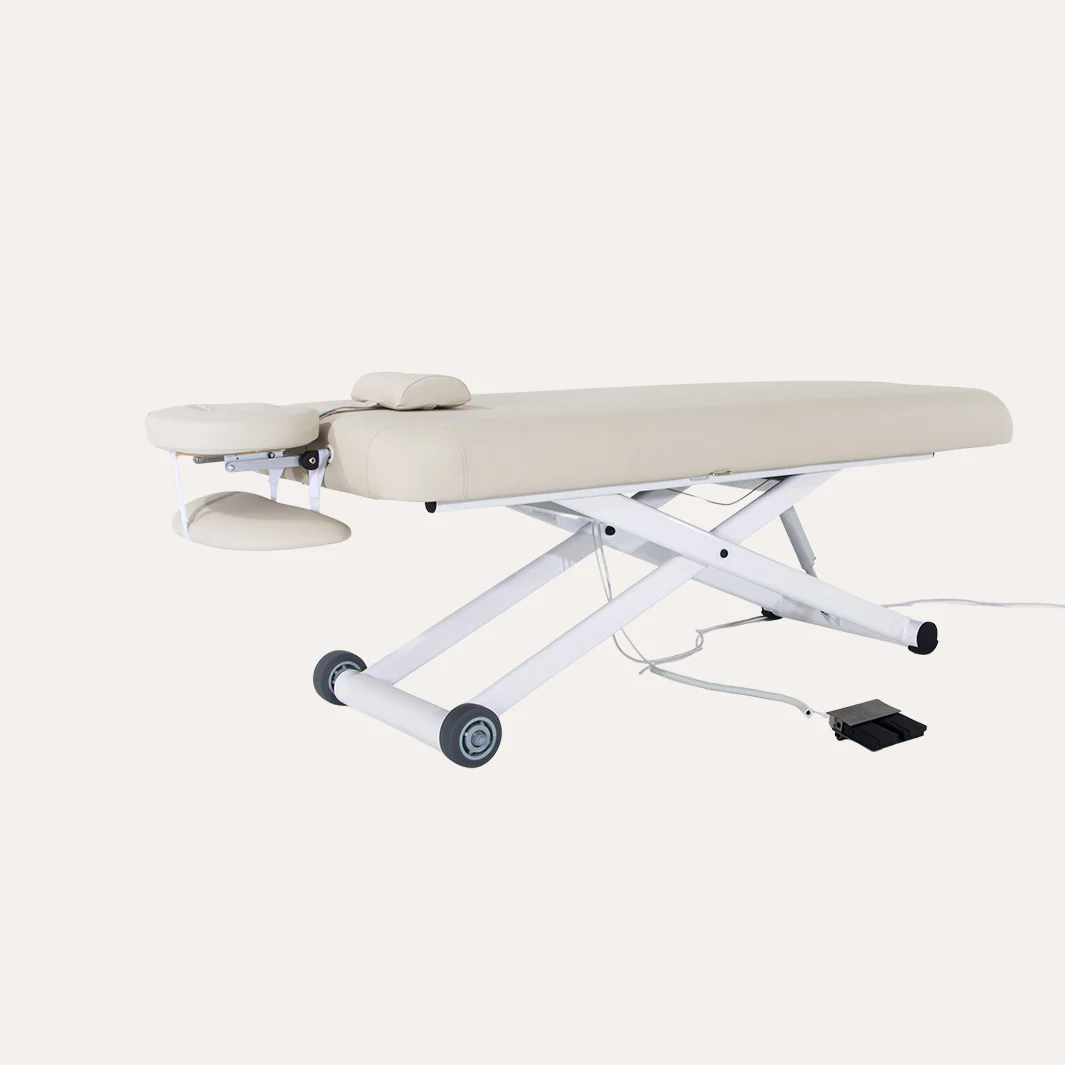 2274 Electric Multi Purpose Massage Table - Image 5