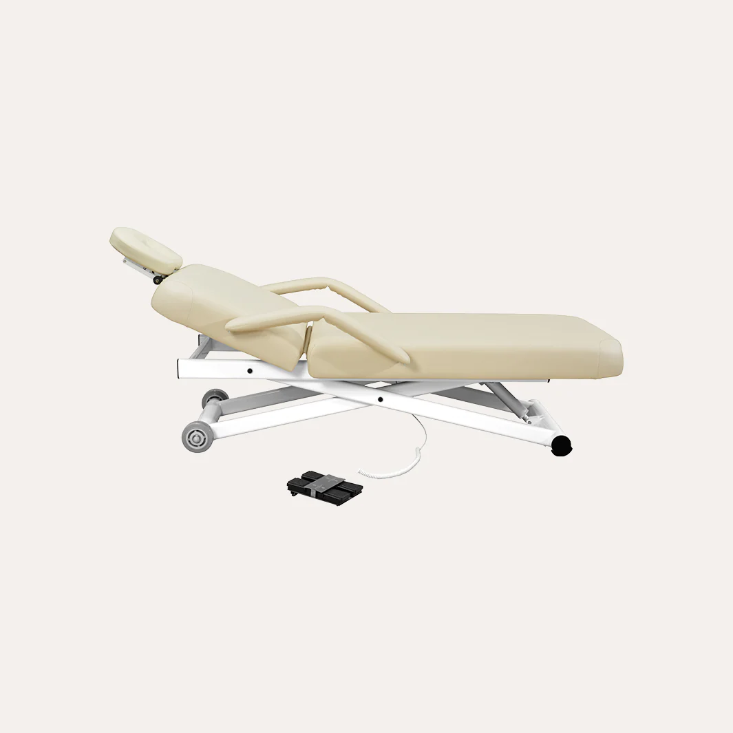 2274A Electric Multi Purpose Massage Table w/ Power Tilt - Image 3