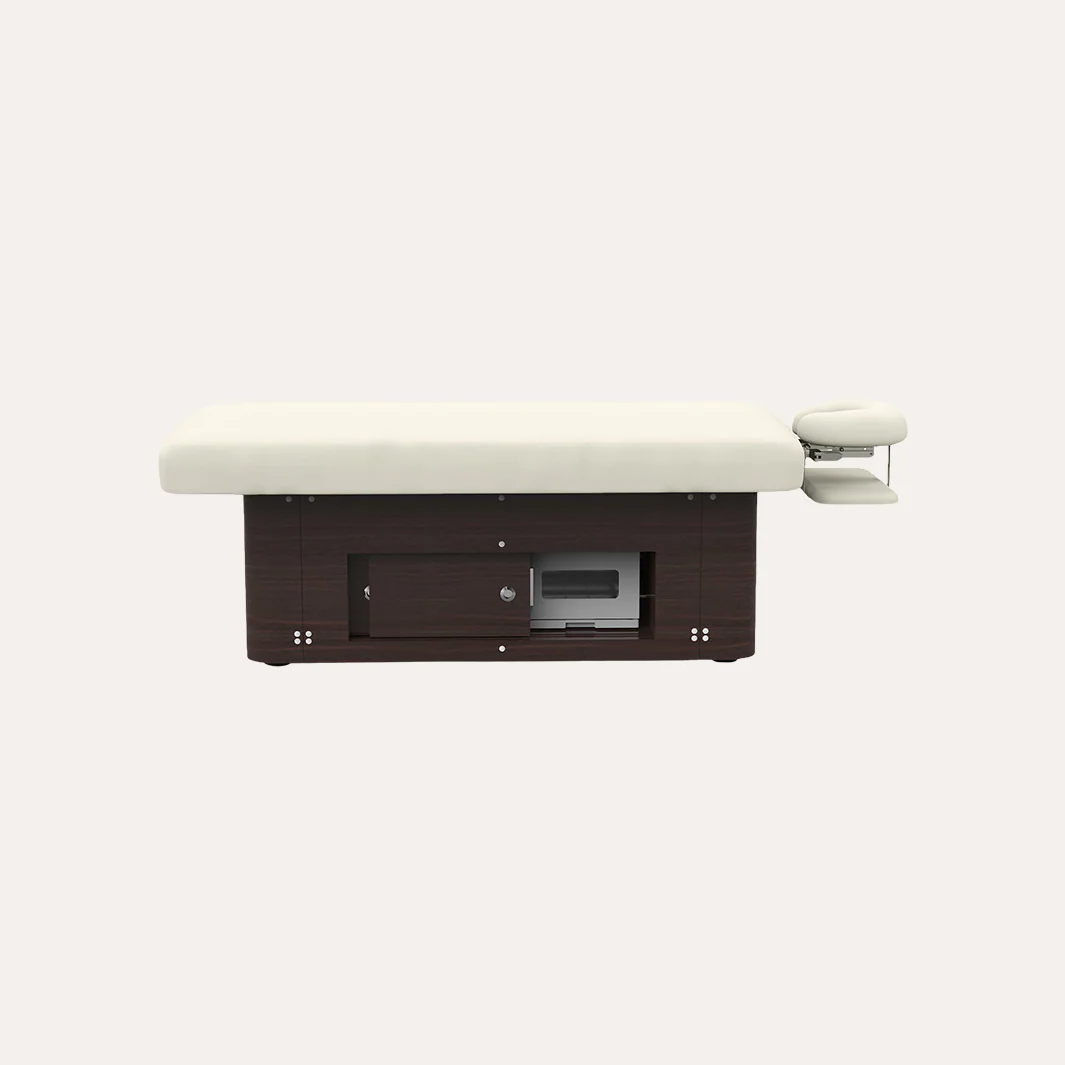 2285B Electric Spa Table w/ Cabinet - Image 3